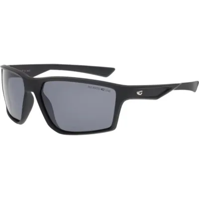 Очки GOG Paramito Cat.3 matt navy blue/black/reflex red - 3 - Robinzon.ua