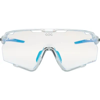 Окуляри GOG Prometheus Photochromic Cat.0-3 photochromic blue/black/reflex blue - 2 Окуляри GOG Prometheus Photochromic Cat.0-3 photochromic blue/black/reflex blue - 2 - Robinzon.ua