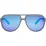 Очки GOG Rayo Cat.3 matt grey/black/reflex blue - 1 - Robinzon.ua