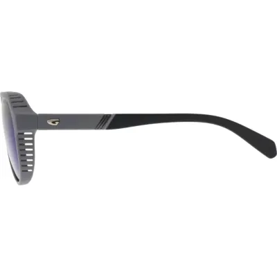 Очки GOG Rayo Cat.3 matt grey/black/reflex blue - 2 - Robinzon.ua