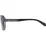 Очки GOG Rayo Cat.3 matt grey/black/reflex blue - 2 - Robinzon.ua