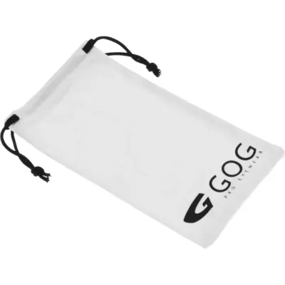 Очки GOG Rayo Cat.3 matt grey/black/reflex blue - 3 - Robinzon.ua