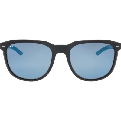 Очки GOG Soma Cat.3 matt black/reflex white/blue - 2 - Robinzon.ua