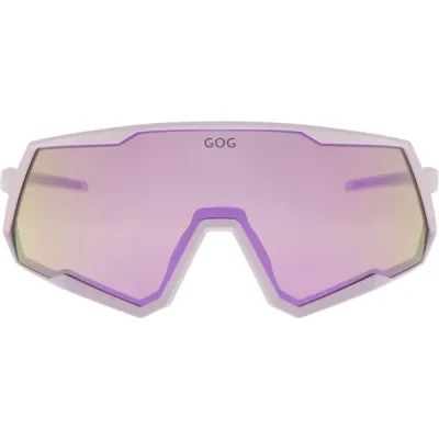 Окуляри GOG Tove Cat.3 matt pruple/reflex rose/gold - 1 Окуляри GOG Tove Cat.3 matt pruple/reflex rose/gold - 1 - Robinzon.ua