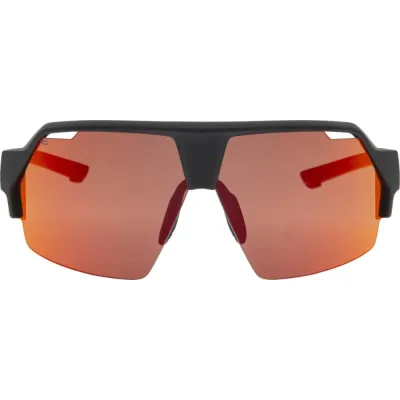 Окуляри GOG Ubbe Cat.3 matt black/reflex red - 1 Окуляри GOG Ubbe Cat.3 matt black/reflex red - 1 - Robinzon.ua