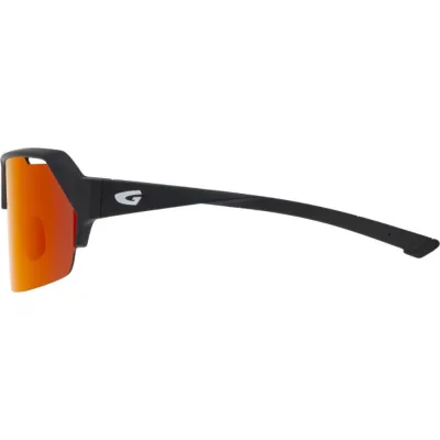 Окуляри GOG Ubbe Cat.3 matt black/reflex red - 2 Окуляри GOG Ubbe Cat.3 matt black/reflex red - 2 - Robinzon.ua