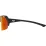 Окуляри GOG Ubbe Cat.3 matt black/reflex red - 2 - Robinzon.ua