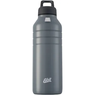 Бутылка Esbit DB1000TL-CG cool grey - 1 - Robinzon.ua