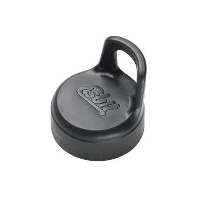 Бутылка Esbit DB1000TL-CG cool grey - 4 - Robinzon.ua
