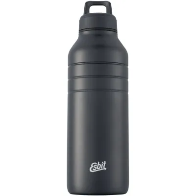 Бутылка Esbit DB1000TL-CG cool grey - 7 - Robinzon.ua
