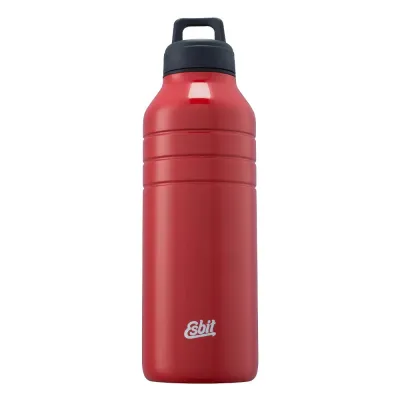 Бутылка Esbit DB1000TL-CG cool grey - 8 - Robinzon.ua