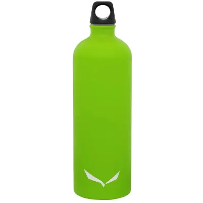 Бутылка Salewa ISARCO LT BTL 1.0 L 0530 2195 - UNI - желтый - 1 - Robinzon.ua