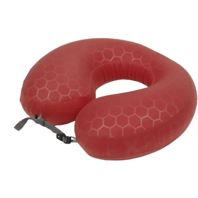 Подушка Exped NECK PILLOW DELUXE navy mountain - темно-синий - 1 Подушка Exped NECK PILLOW DELUXE navy mountain - темно-синий - 1 - Robinzon.ua
