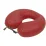 Подушка Exped NECK PILLOW DELUXE navy mountain - темно-синий - 1 - Robinzon.ua