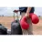 Подушка Exped NECK PILLOW DELUXE navy mountain - темно-синий - 2 - Robinzon.ua