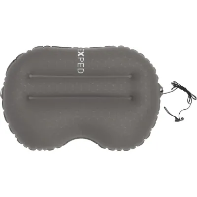 Подушка Exped Ultra Pillow L greygoose - серый - 1 Подушка Exped Ultra Pillow L greygoose - серый - 1 - Robinzon.ua