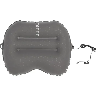 Подушка Exped Ultra Pillow M greygoose - серый - 1 Подушка Exped Ultra Pillow M greygoose - серый - 1 - Robinzon.ua