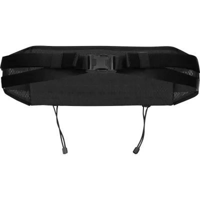 Поясна сумка Dynafit TRAIL BELT 49040 0910 - UNI - чорний - 1 - Robinzon.ua