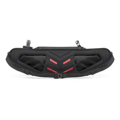 Поясная сумка Salewa PEDROC HIPBELT 75032 0910 - UNI - черный - 1 Поясная сумка Salewa PEDROC HIPBELT 75032 0910 - UNI - черный - 1 - Robinzon.ua