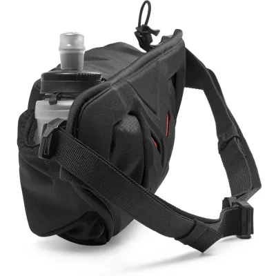 Поясная сумка Salewa PEDROC HIPBELT 75032 0910 - UNI - черный - 2 Поясная сумка Salewa PEDROC HIPBELT 75032 0910 - UNI - черный - 2 - Robinzon.ua