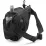 Поясная сумка Salewa PEDROC HIPBELT 75032 0910 - UNI - черный - 2 - Robinzon.ua
