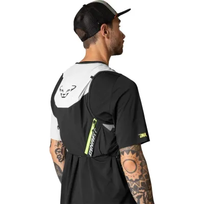 Рюкзак Dynafit DNA 8 VEST 49033 4635 - XS/S - сірий/чорний - 2 Рюкзак Dynafit DNA 8 VEST 49033 4635 - XS/S - сірий/чорний - 2 - Robinzon.ua