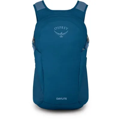 Рюкзак Osprey Daylite night shift blue - O/S - темно-синій - 1 - Robinzon.ua