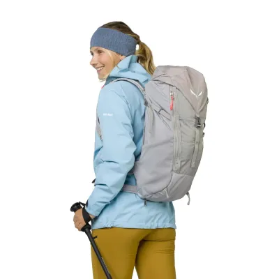 Рюкзак Salewa ALP MATE 30 WS 1271 0540 - UNI - світло-сірий - 2 Рюкзак Salewa ALP MATE 30 WS 1271 0540 - UNI - світло-сірий - 2 - Robinzon.ua