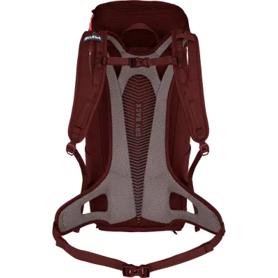 Рюкзак Salewa ALP MATE 30 WS 1271 1570 - UNI - бордовий - 1 Рюкзак Salewa ALP MATE 30 WS 1271 1570 - UNI - бордовий - 1 - Robinzon.ua