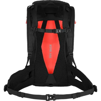 Рюкзак Salewa ALP TRAINER 20 WS 1262 0910 - UNI - чорний - 1 Рюкзак Salewa ALP TRAINER 20 WS 1262 0910 - UNI - чорний - 1 - Robinzon.ua