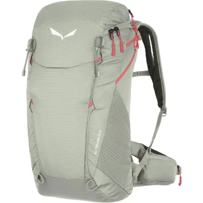 Рюкзак Salewa ALP TRAINER 20 WS 1262 3898 - UNI - світло-сірий - 2 Рюкзак Salewa ALP TRAINER 20 WS 1262 3898 - UNI - світло-сірий - 2 - Robinzon.ua