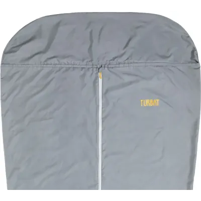 Вкладиш в спальник Turbat Liner к:grey - 1 - Robinzon.ua