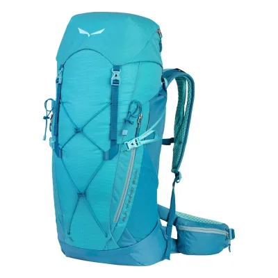 Рюкзак Salewa ALP TRAINER 30+3 WS 1229 1570 - UNI - бордовий - 1 Рюкзак Salewa ALP TRAINER 30+3 WS 1229 1570 - UNI - бордовий - 1 - Robinzon.ua