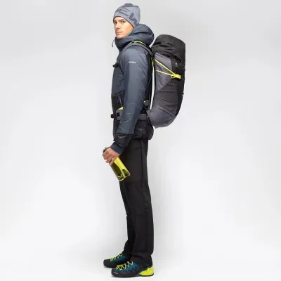 Рюкзак Salewa ALP TRAINER 35+3 1228 5136 - UNI - світло-сірий - 4 Рюкзак Salewa ALP TRAINER 35+3 1228 5136 - UNI - світло-сірий - 4 - Robinzon.ua