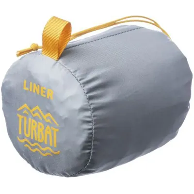 Вкладиш в спальник Turbat Liner к:grey - 2 - Robinzon.ua