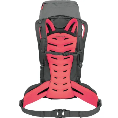 Рюкзак Salewa ALPTREK 38 BP WS 1257 0531 - UNI - сірий - 1 Рюкзак Salewa ALPTREK 38 BP WS 1257 0531 - UNI - сірий - 1 - Robinzon.ua