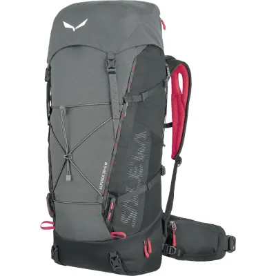 Рюкзак Salewa ALPTREK 38 BP WS 1257 0531 - UNI - сірий - 2 Рюкзак Salewa ALPTREK 38 BP WS 1257 0531 - UNI - сірий - 2 - Robinzon.ua