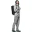 Рюкзак Salewa NXT 25L 75009 0546 - UNI - сірий - 3 - Robinzon.ua