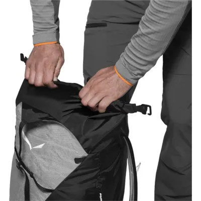 Рюкзак Salewa NXT 32L 75010 0546 - UNI - сірий - 4 Рюкзак Salewa NXT 32L 75010 0546 - UNI - сірий - 4 - Robinzon.ua