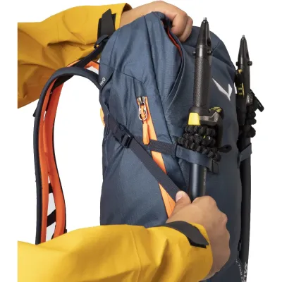 Рюкзак Salewa ORTLES WALL 32 1284 4150 - UNI - помаранчевий - 3 Рюкзак Salewa ORTLES WALL 32 1284 4150 - UNI - помаранчевий - 3 - Robinzon.ua