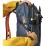 Рюкзак Salewa ORTLES WALL 32 1284 4150 - UNI - помаранчевий - 3 - Robinzon.ua