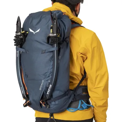 Рюкзак Salewa ORTLES WALL 32 1284 4150 - UNI - помаранчевий - 4 Рюкзак Salewa ORTLES WALL 32 1284 4150 - UNI - помаранчевий - 4 - Robinzon.ua