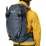 Рюкзак Salewa ORTLES WALL 32 1284 4150 - UNI - помаранчевий - 4 - Robinzon.ua