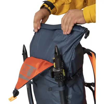 Рюкзак Salewa ORTLES WALL 32 1284 4150 - UNI - помаранчевий - 6 Рюкзак Salewa ORTLES WALL 32 1284 4150 - UNI - помаранчевий - 6 - Robinzon.ua