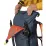 Рюкзак Salewa ORTLES WALL 32 1284 4150 - UNI - помаранчевий - 6 - Robinzon.ua