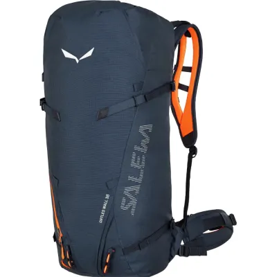 Рюкзак Salewa ORTLES WALL 38 1285 4150 - UNI - помаранчевий - 2 Рюкзак Salewa ORTLES WALL 38 1285 4150 - UNI - помаранчевий - 2 - Robinzon.ua