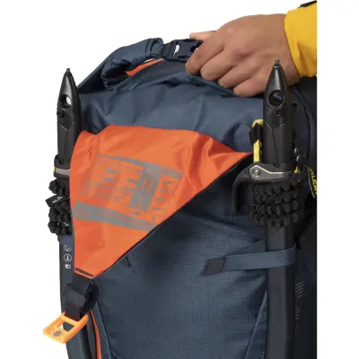 Рюкзак Salewa ORTLES WALL 38 1285 4150 - UNI - помаранчевий - 4 Рюкзак Salewa ORTLES WALL 38 1285 4150 - UNI - помаранчевий - 4 - Robinzon.ua