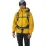 Рюкзак Salewa ORTLES WALL 38 1285 4150 - UNI - помаранчевий - 6 - Robinzon.ua