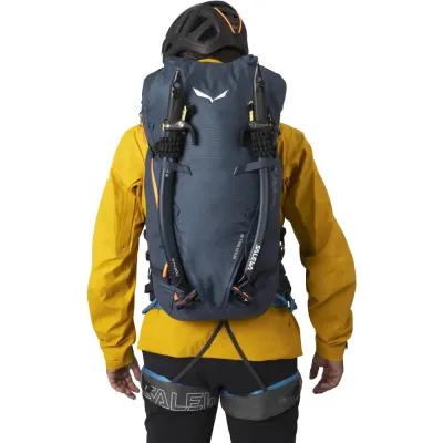 Рюкзак Salewa ORTLES WALL 38 1285 4150 - UNI - помаранчевий - 7 Рюкзак Salewa ORTLES WALL 38 1285 4150 - UNI - помаранчевий - 7 - Robinzon.ua