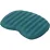Сідачка Exped AIRSEAT cypress - бірюзовий - 1 - Robinzon.ua